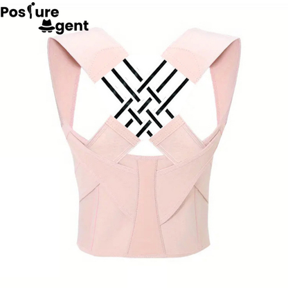 Posture Agent® Posture Corrector