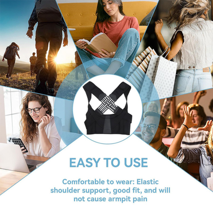 Posture Agent® Posture Corrector