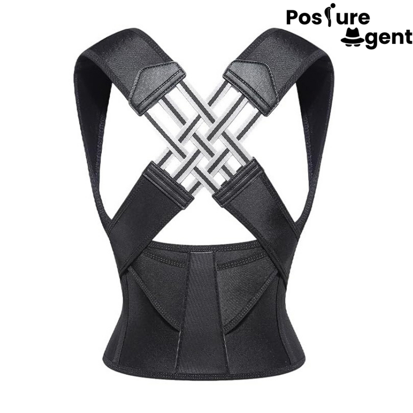 Posture Agent® Posture Corrector