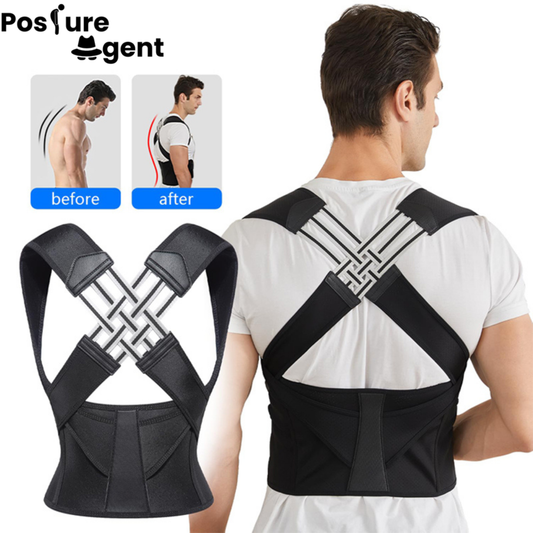 Posture Agent® Posture Corrector