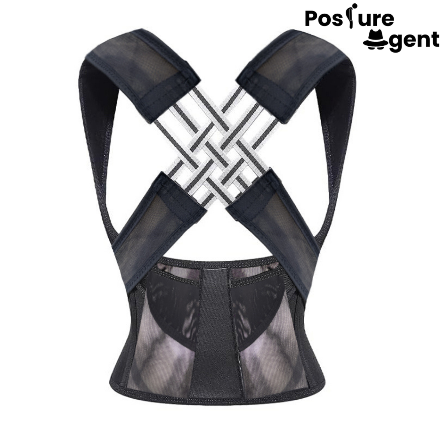 Posture Agent® Posture Corrector